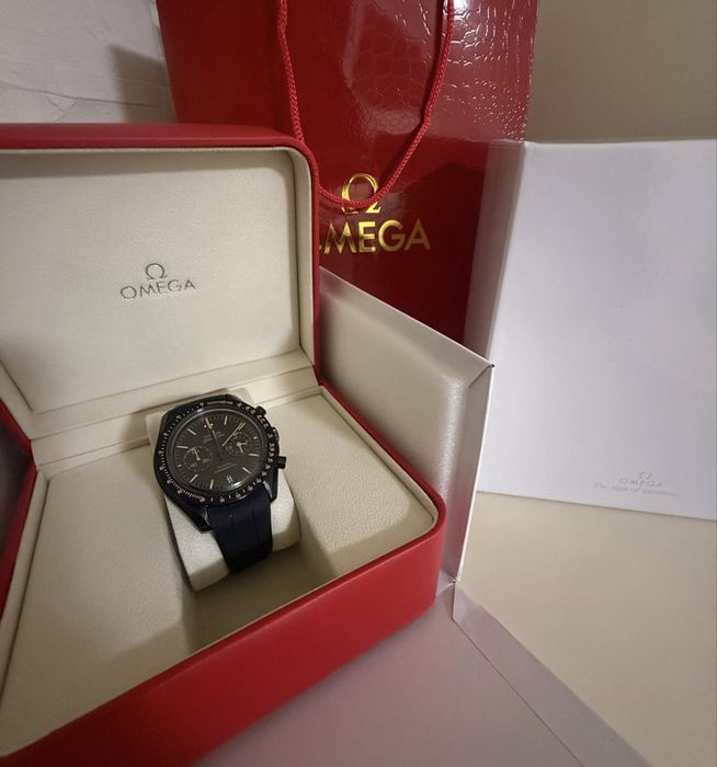 Часы мужские годинник  Омега Omega