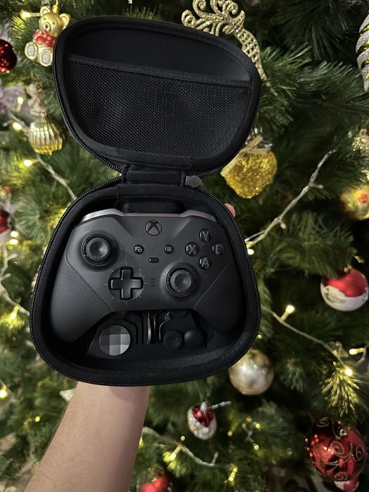 Джойстик Microsoft Xbox Elite Wireless Controller Series 2