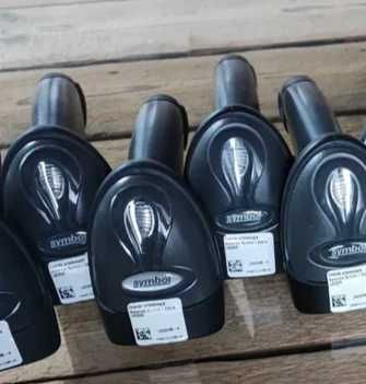 Сканер штрих кодів Motorola Symbol LS2208 USB