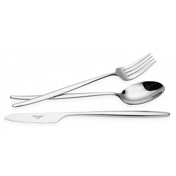 Faqueiro de 24, 75 ou 130 Peças, SOLO da CUTIPOL (NOVO) – Desde: