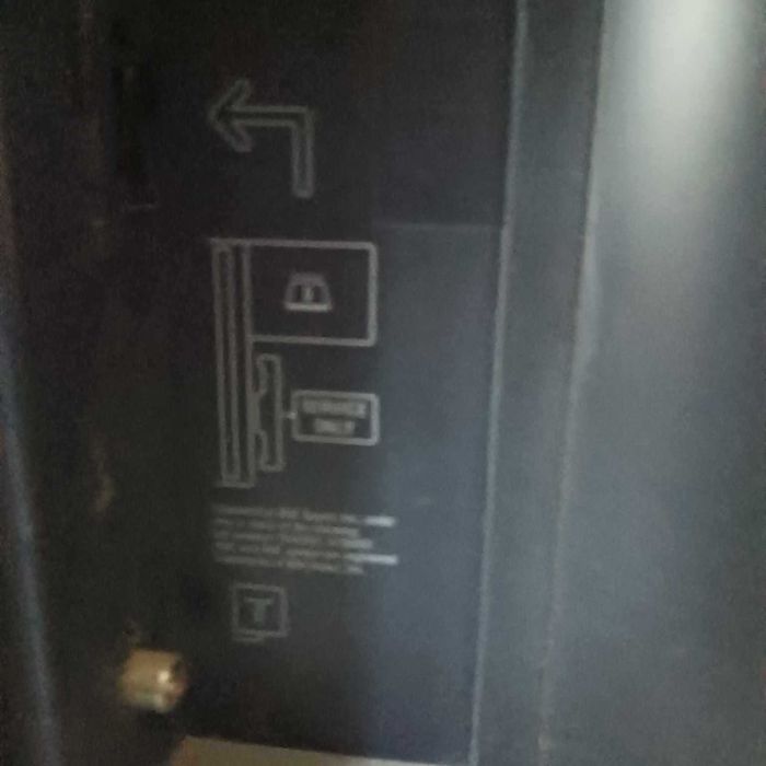 Sprzedam telewizor Sony Bravia