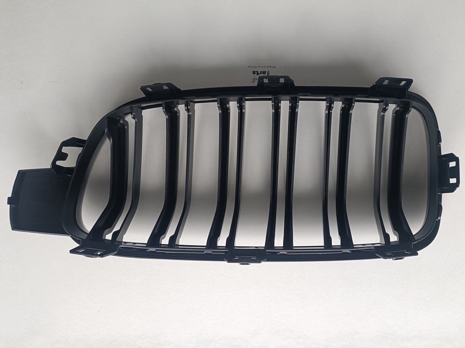 (Promoção) Grelhas Frontais BMW Série 4 M4 F32 F33 F36 F80 F86 preto