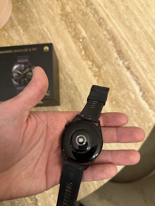 Smartwatch Huawei Watch GT 3 46mm