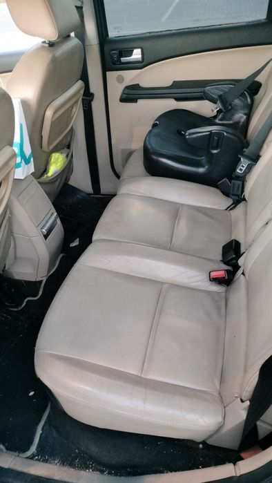 Ford c-max 2.0 TDCI