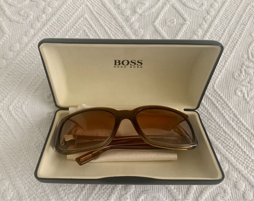 Óculos de sol hugo boss (originais)