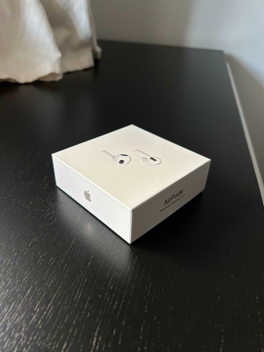 AirPods 3a geração NOVOS