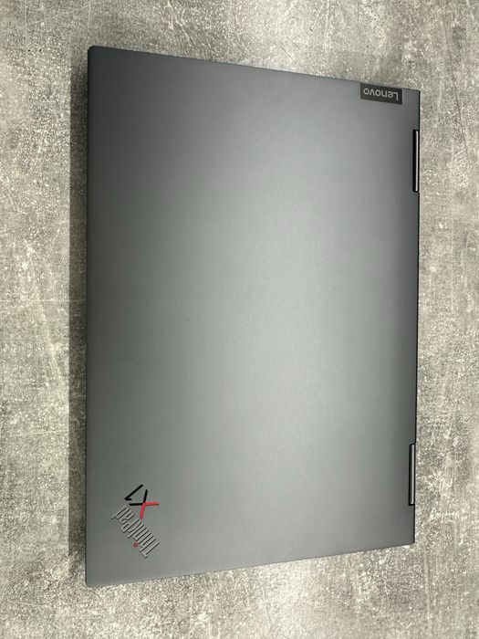 Lenovo ThinkPad X1 Yoga Gen 6 в ідеалі