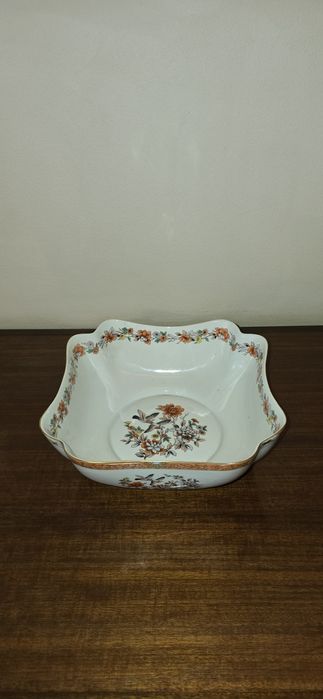 Vista Alegre Taça Porcelana