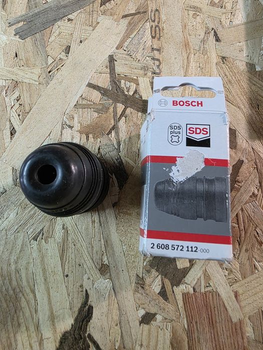 Bucha Bosch SDS plus