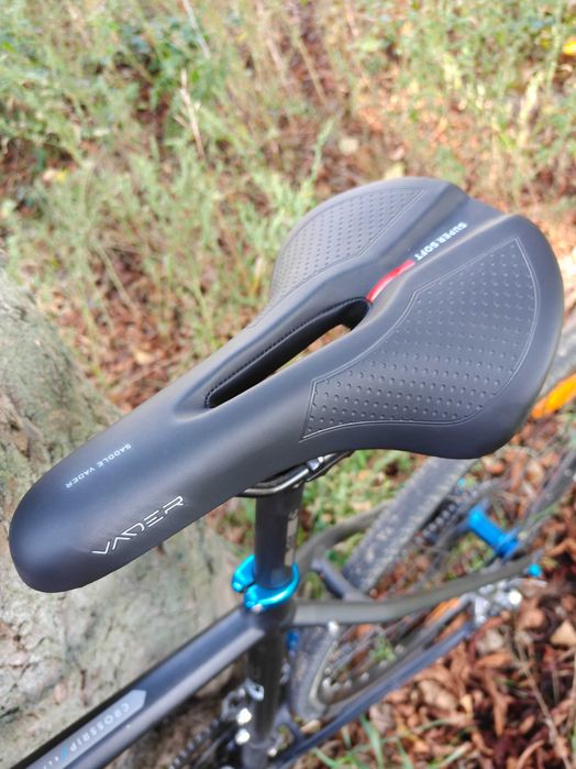 Rower Trek CrossRip Elite