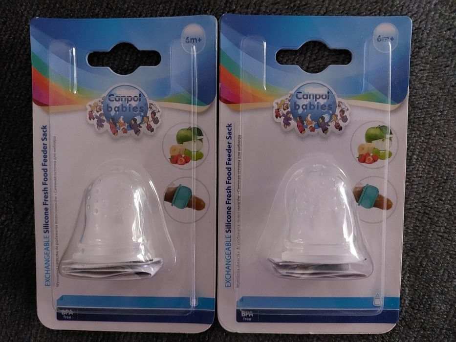 Artykuły dla dzieci Firmy canpol babies