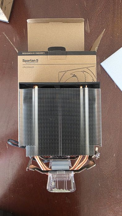 Endorfy Spartan 5