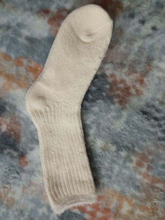 Por estrear - 3 packs de meias para dormir (35/37)