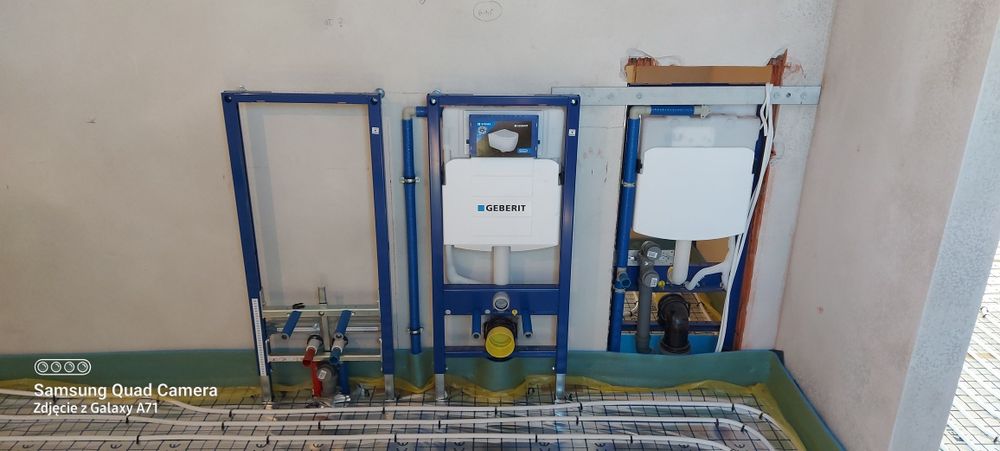 Hydraulik, usługi hydrauliczne, pompy, piece gazowe, instalacje hydrau