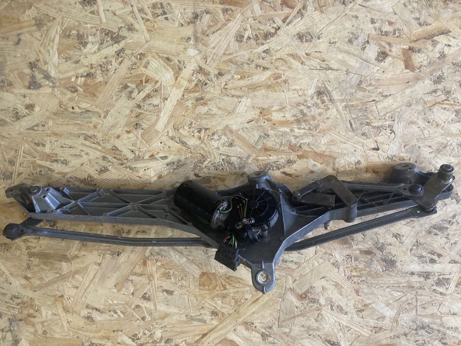 Трапеции дворников bmw e39 e46 e34 e36 e53 e60