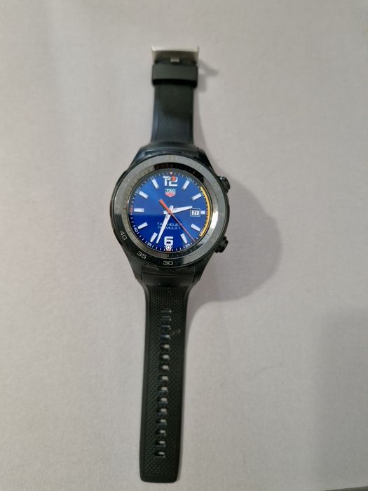 Smartwatch Huawei watch 2 sport Carbon black