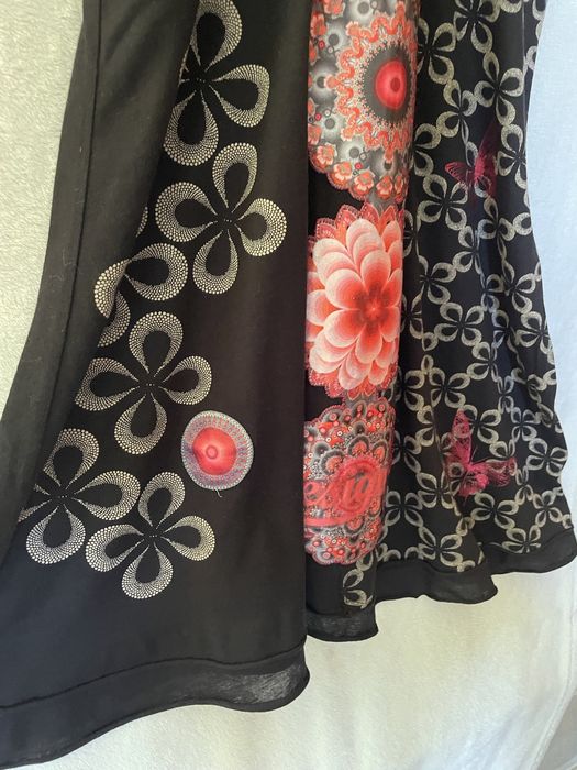 Sukienka Desigual r S/M