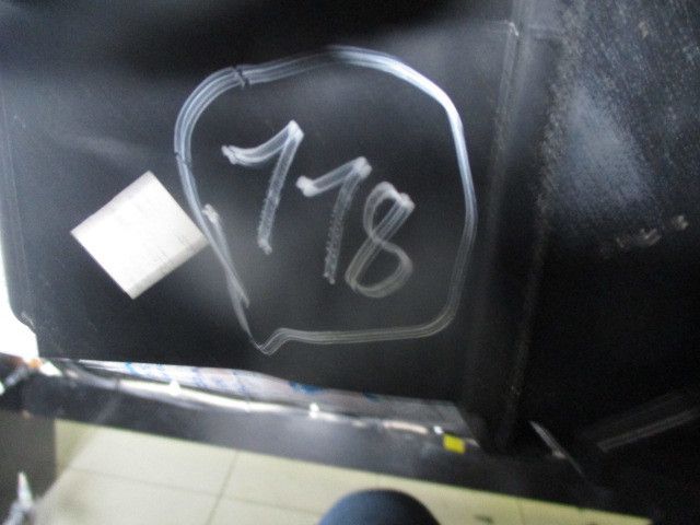 Porta luvas AUDI A4 (8D2, B5)