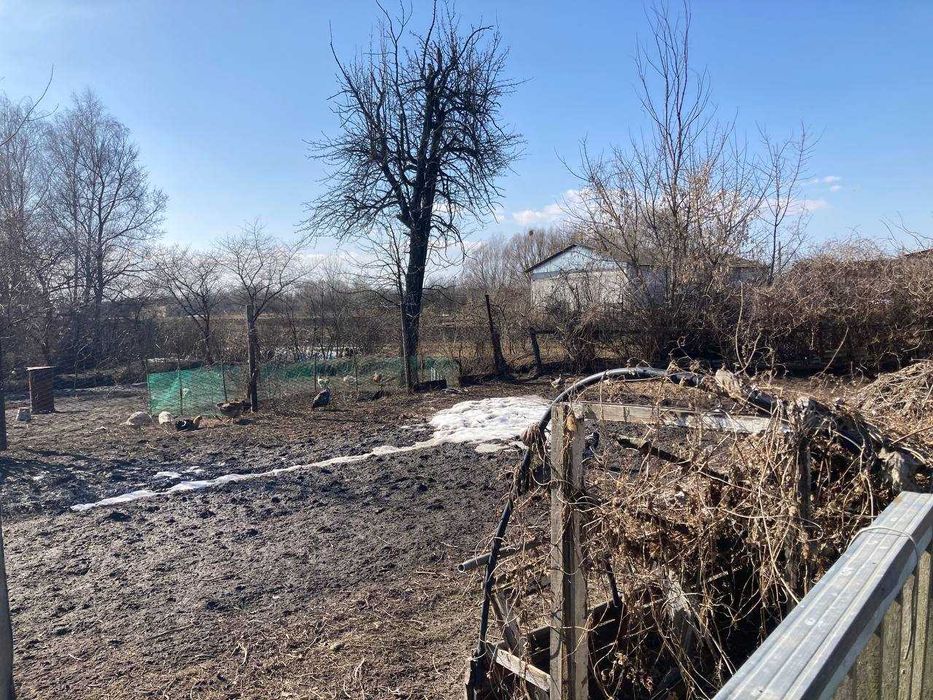 Продам дерев'яний будинок