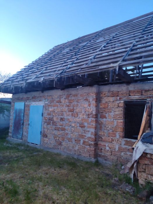 Продам будинок в м.Сміла , М.Яблунівка