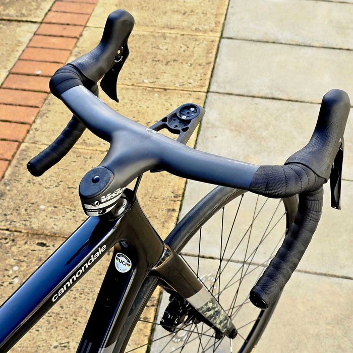 Cannondale Supersix evo 54