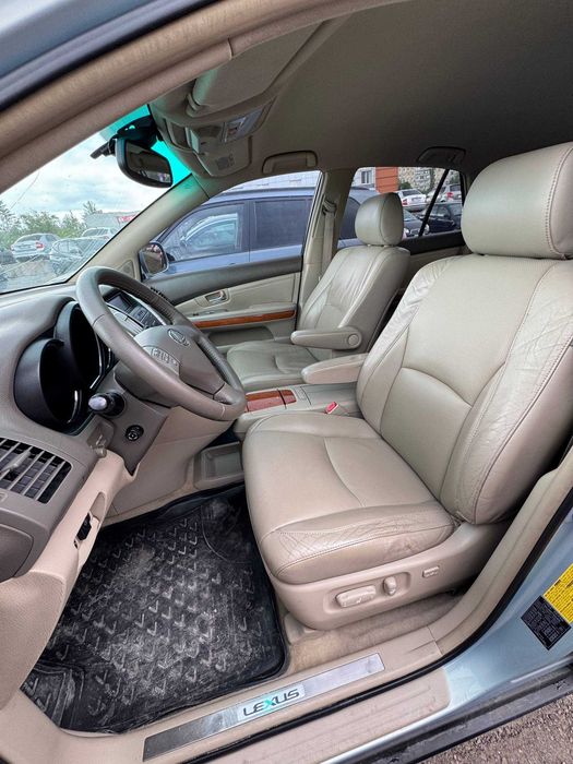 Lexus RX300 2005р. бензин/газ 3,0 обмін [Перший внесок від 20%)