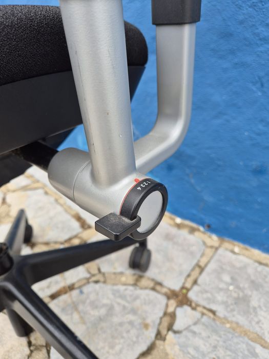 Cadeira de computador