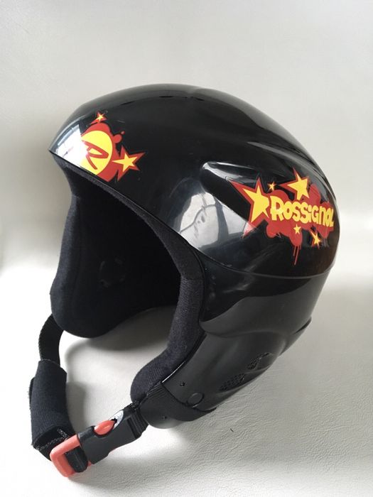 Kask narciarski Rossignol S j.nowy Wwa