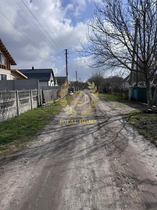 Продаж земельної ділянки село Фурси