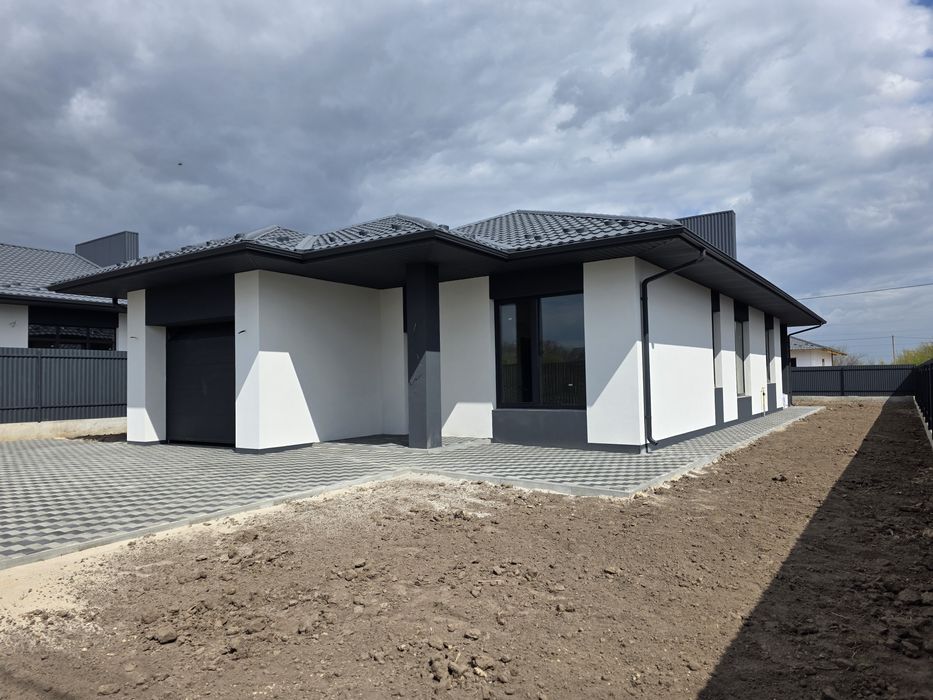 Продам будинок в с. Тарасове