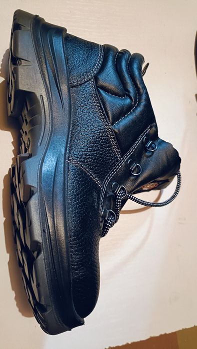 Рабочие ботинки 39 размер