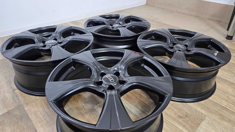 18 5x100 bbs audi tt a3 seat leon golf IV bora oz bbs