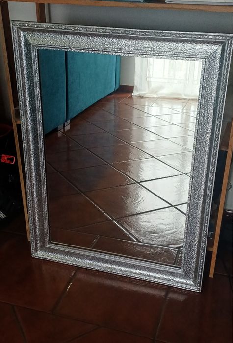 Espelho em ótimo estado