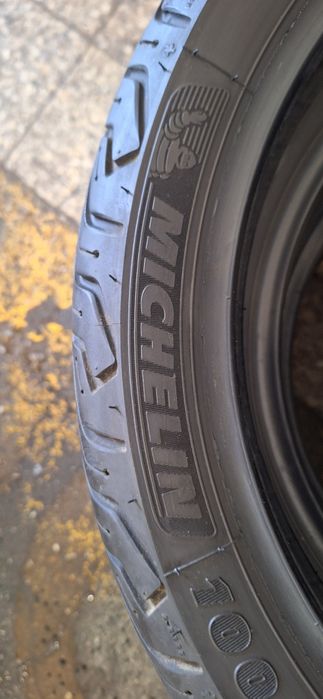 100/80r16 Michelin City Grip 2  20r