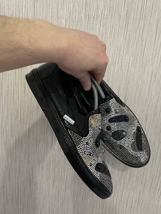 Продам туфлі Jimmy Choo