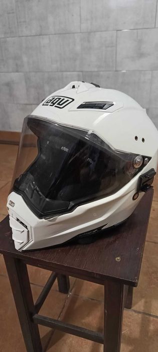 Kask na hulajnogę
