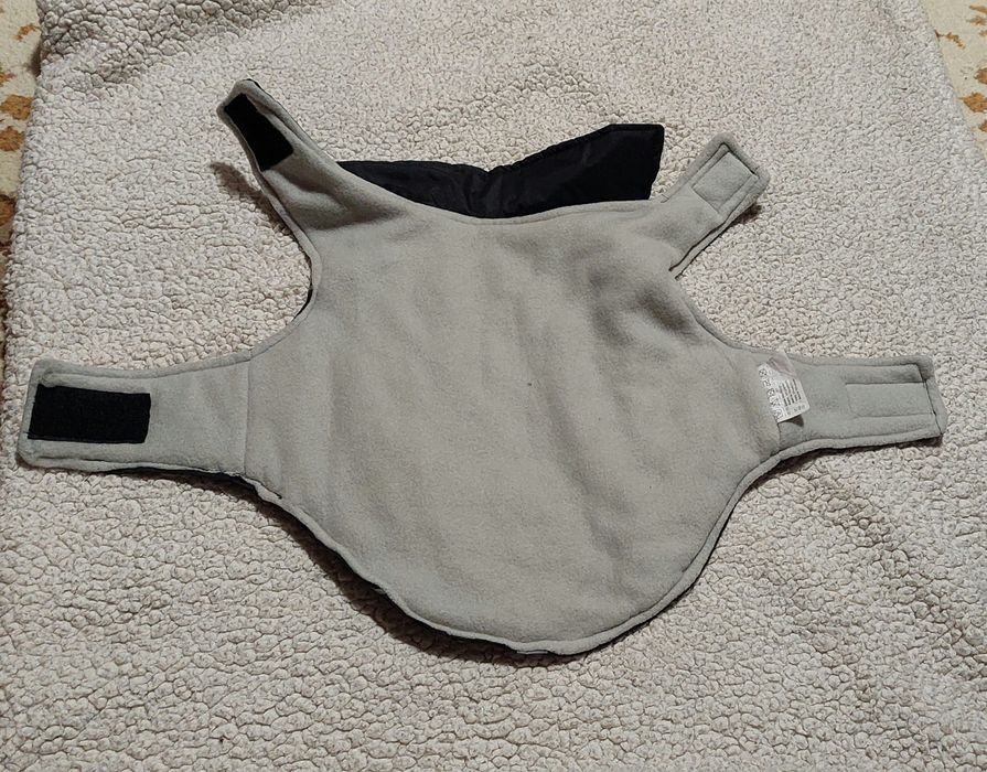 Попона, накидка , курточка для собак