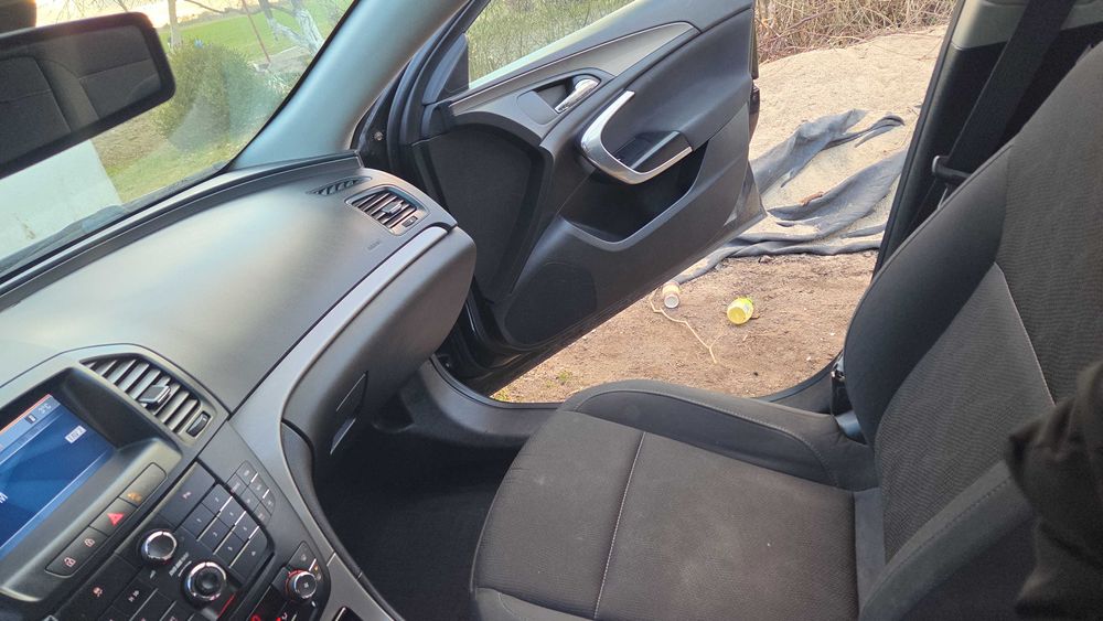 Sprzedam samochód osobowy