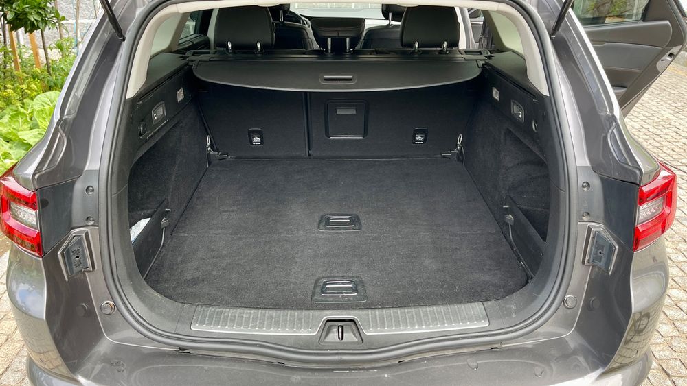 Renault Talisman - 1600 - DCi 130cv