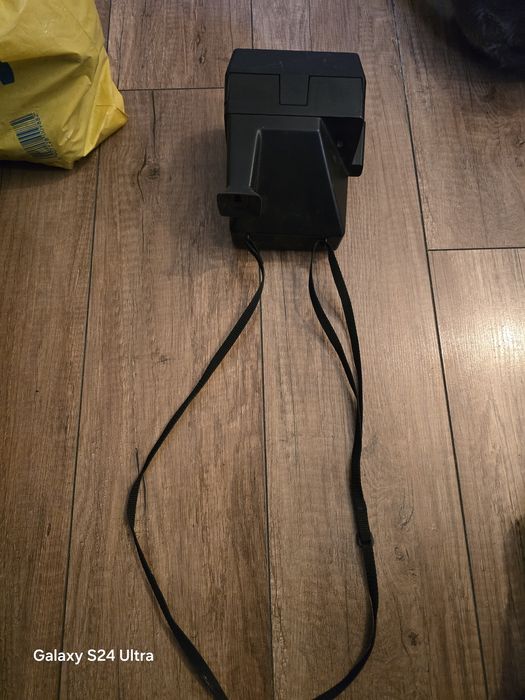 Polaroid 630 SL Lightmixer