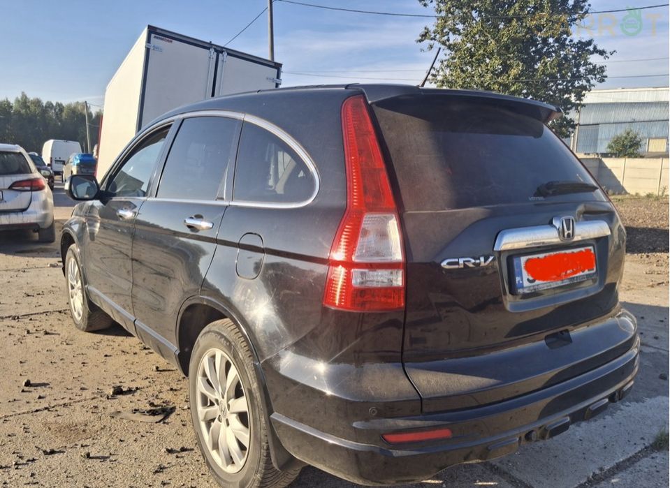 Sprzedam Honda  CRV