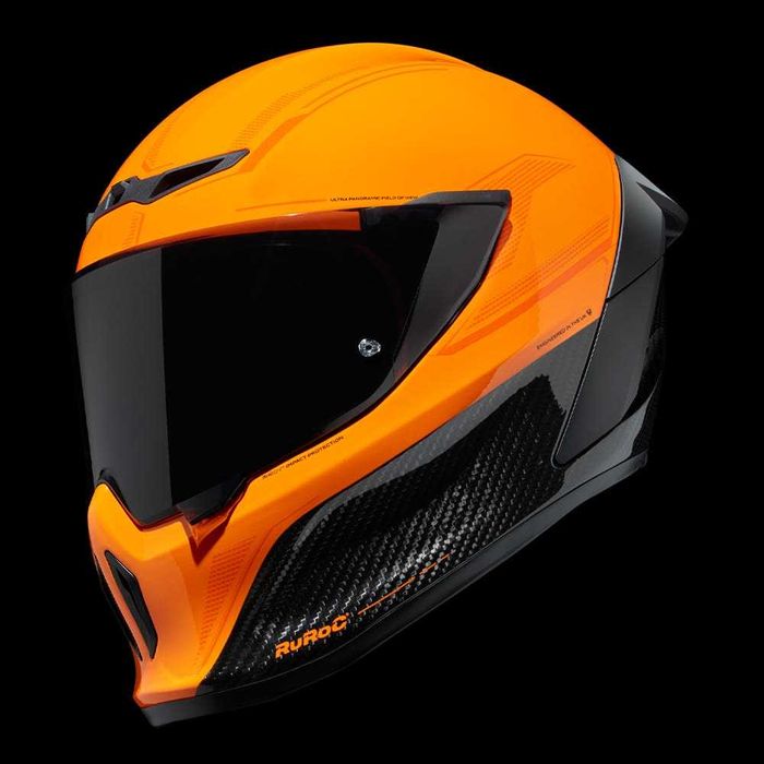 Ruroc EOX IGNIS - в наявності всі розміри