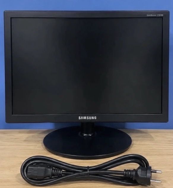 Monitor Samsung SyncMaster E1920N – 18,5” LCD