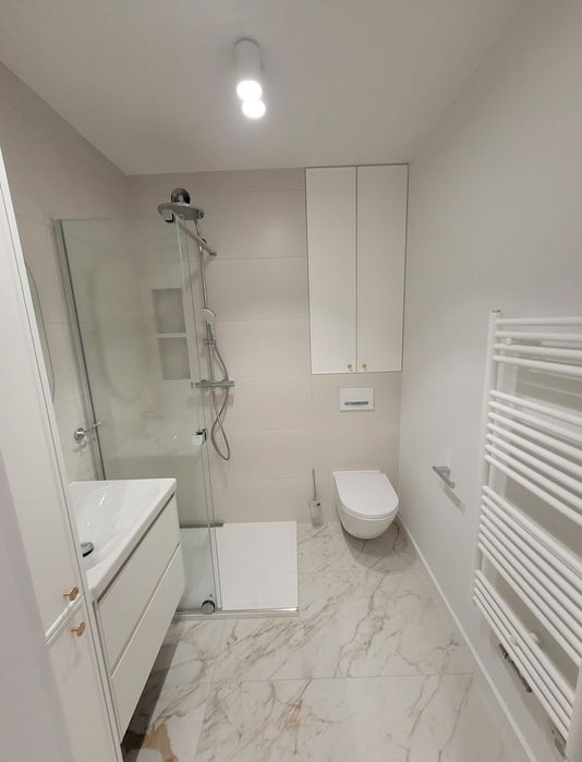 Usługi Remontowo-wykończeniowe