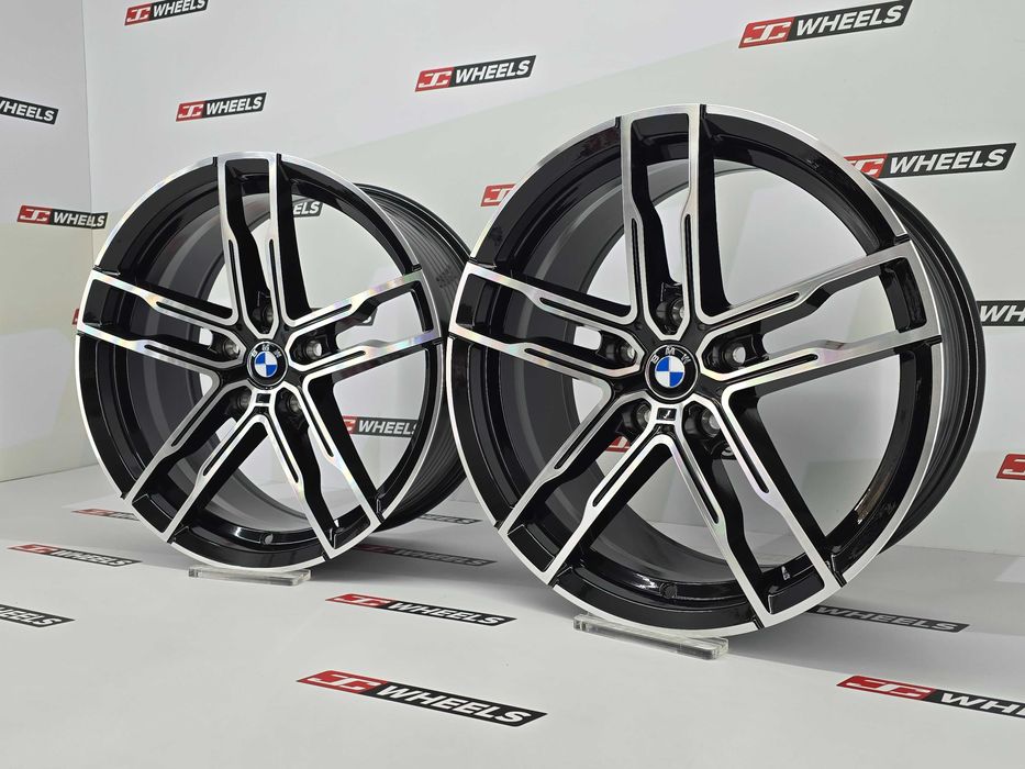 Jantes Look BMW 810M em 19 | 5x120