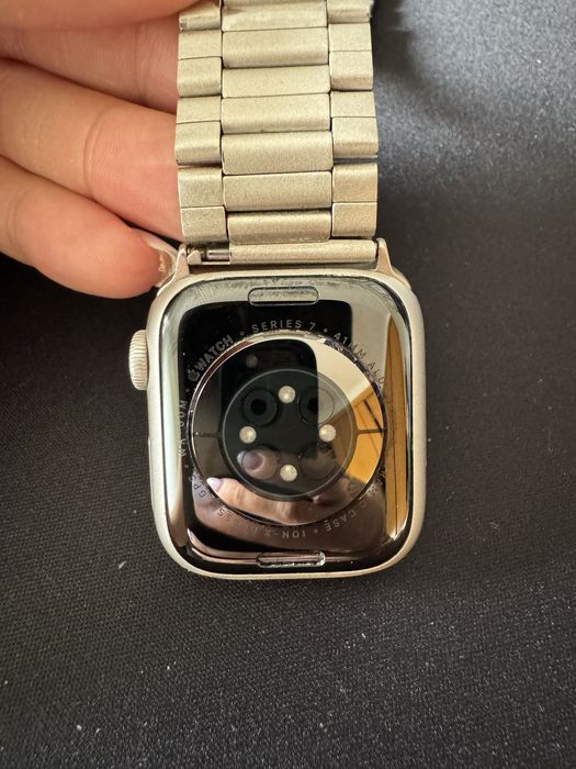 Apple watch 7 41mm