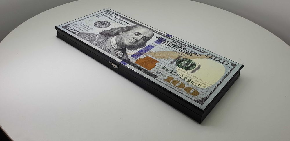 Нарды с любыми картинками под заказ