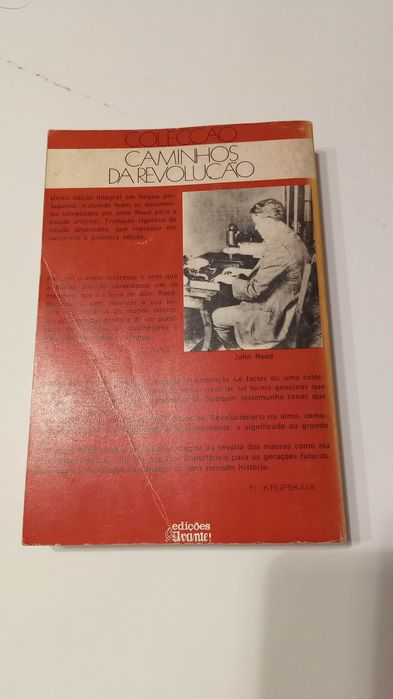 Dez Dias que Abalaram o Mundo