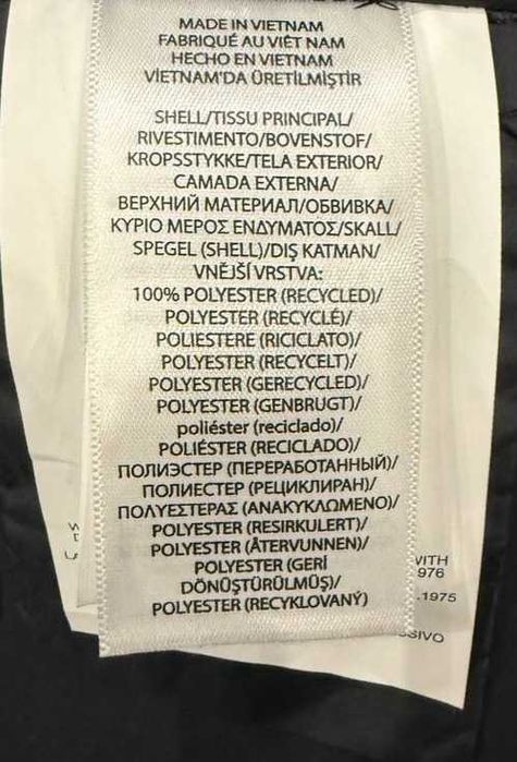 Оригінал! Пухова  парка Polo RALPH LAUREN