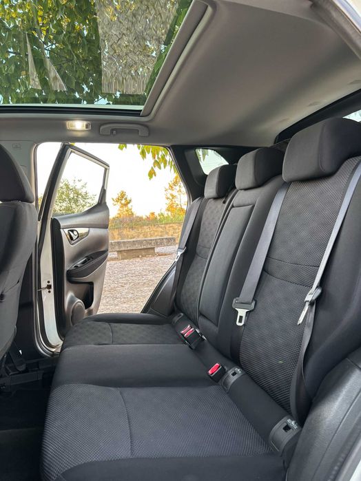 Nissan Qashqai 1.5Dci 174Mil c/Garantia